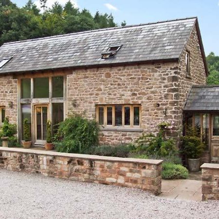 The Lodge Farm Barn Kerne Bridge Экстерьер фото