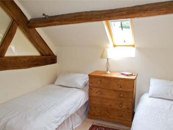 The Lodge Farm Barn Kerne Bridge Экстерьер фото