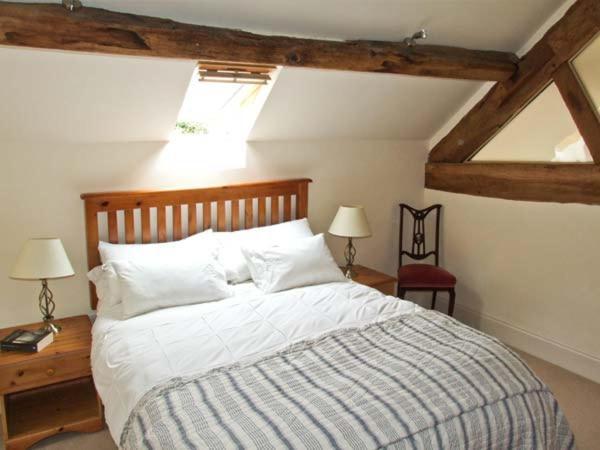 The Lodge Farm Barn Kerne Bridge Экстерьер фото
