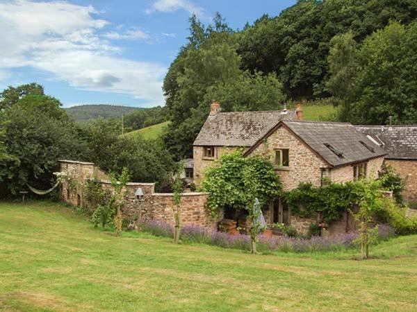 The Lodge Farm Barn Kerne Bridge Экстерьер фото